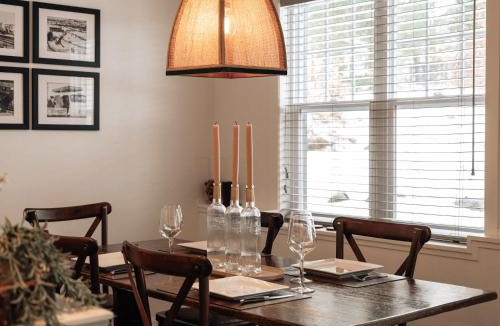 Saint-Faustin-Lac-Carre Apartment | Mountain Escape Ski-In Ski-Out Laurentians