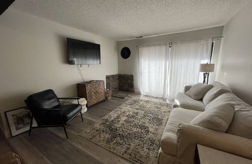 Georgetown Condo | Mountain Escape