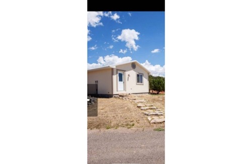 Tridell House | Mountain experience