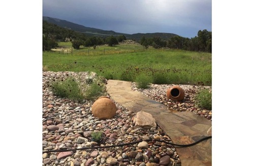 Tridell House | Mountain experience