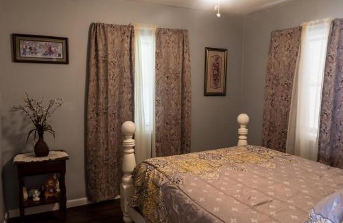 Stanton House | Mountain Farm House