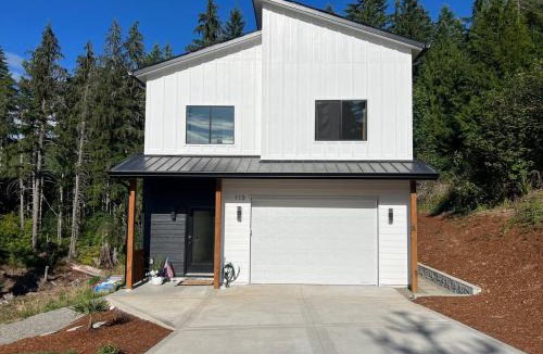 Kelso - Longview House | Mountain Foresty Haven and Spa