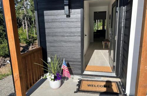 Kelso - Longview House | Mountain Foresty Haven and Spa