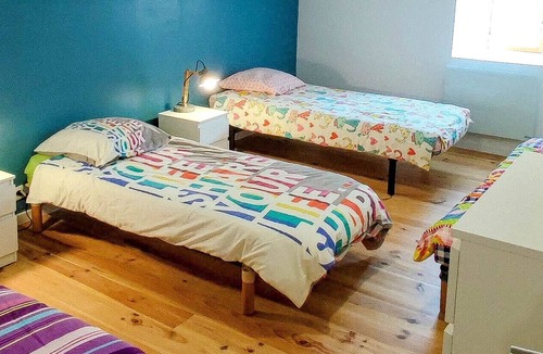 Sainte-Marie-de-Campan House | Mountain gîte "La Grange" sleeps 12