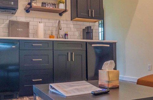 Wildwood House | Mountain Getaway | 2 Luxury Cabins