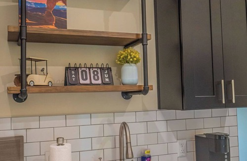 Wildwood House | Mountain Getaway | 2 Luxury Cabins