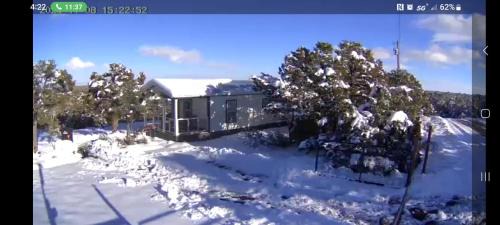 Edgewood Villa | Mountain Getaway Dogs Friendly Only Quiet and Peaceful