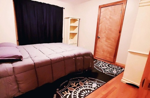 Round Top Ski Chalet | Mountain Getaway in the Catskills