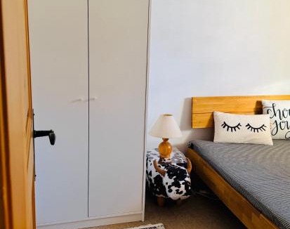 Tujetsch Apartment | Mountain Getaway Sedrun