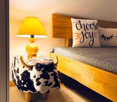Tujetsch Apartment | Mountain Getaway Sedrun