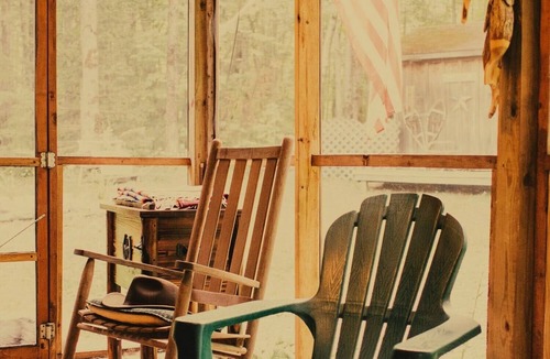 Town of Broome Cabin | Mountain Getaway In Our Cozy Log Cabin In The Catskill Mountains