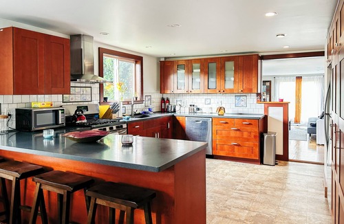 Sidney Center Other | Mountain Getaway House w/Sweeping Views