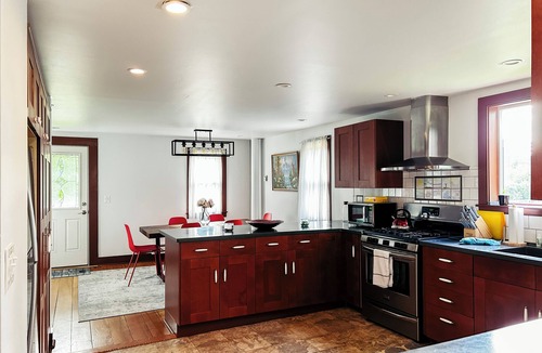 Sidney Center Other | Mountain Getaway House w/Sweeping Views