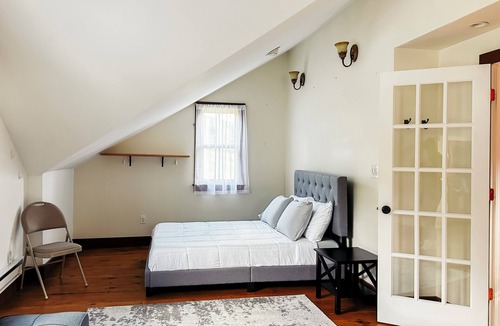 Sidney Center Other | Mountain Getaway House w/Sweeping Views