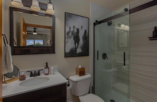 Salida Bed & Breakfast | Mountain Goat Lodge