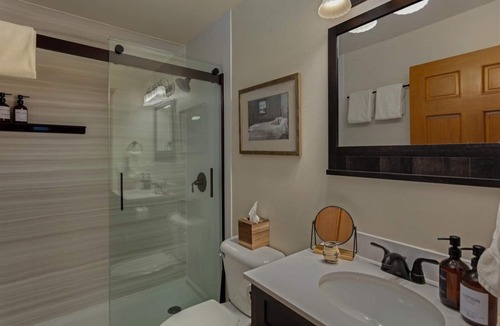 Salida Bed & Breakfast | Mountain Goat Lodge