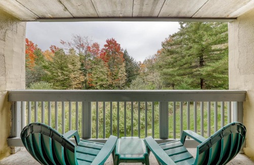 Killington Apartment | Mountain Green: 1B2