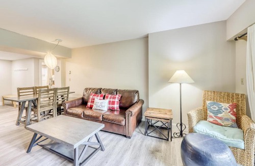 Killington Apartment | Mountain Green: 1B2