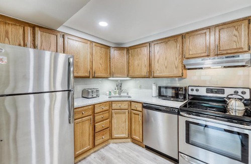 Killington Apartment | Mountain Green: 1B2