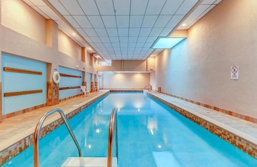 Killington Hotel | Mountain Green: 3A10