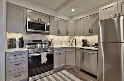 Killington Condo | Mountain Green Resort By Killington VR - 3 Bedrooms