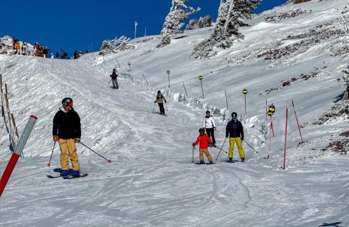 Mountain Green House | Mountain Green Snowbasin Getaway R5049Ski Retreat