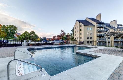 Killington Apartment | Mountain Green