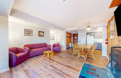 Killington Resort | Mountain Green