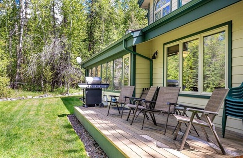 Whitefish Condo | Mountain Harbor Huckleberry Haven, Condo 216