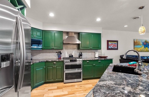 Whitefish Condo | Mountain Harbor Vibrant Vista at Whitefish Lake