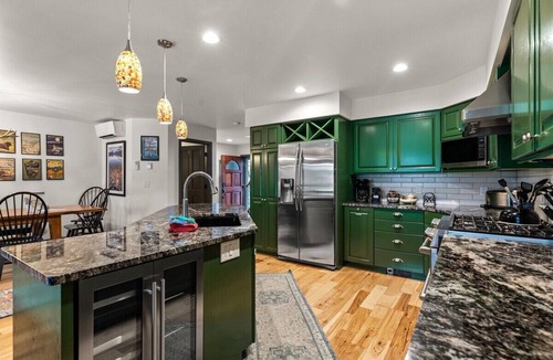 Whitefish Condo | Mountain Harbor Vibrant Vista at Whitefish Lake
