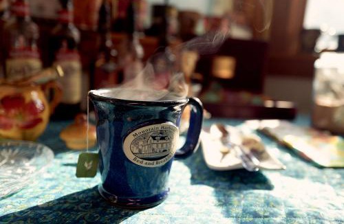 Roan Mountain Bed & Breakfast | Mountain Harbour B&B