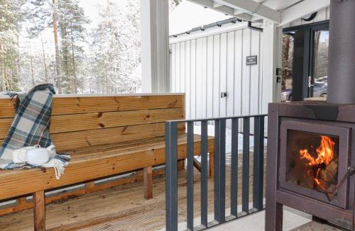 Alvie Apartment | Mountain Hare Apartment