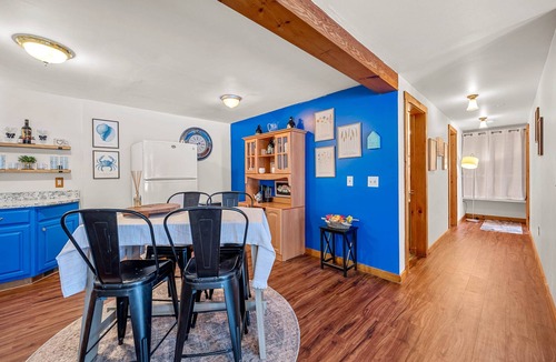 Eastern Vermont House | Mountain Haven - 20 minutes from Stowe - NO Cleaning Fee