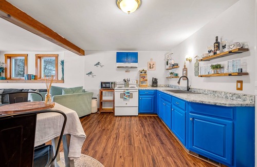 Eastern Vermont House | Mountain Haven - 20 minutes from Stowe - NO Cleaning Fee