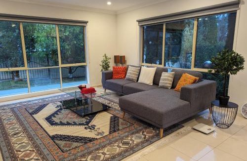 Rowville House | Mountain Haven