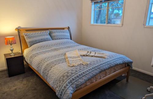 Rowville House | Mountain Haven