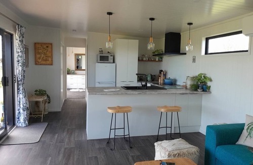 Normanby Cabin | Mountain Haven