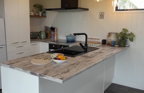 Normanby Cabin | Mountain Haven