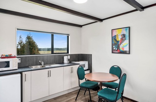 National Park Village Hotel | Mountain Heights Lodge