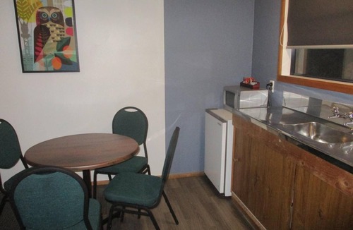 National Park Village Hotel | Mountain Heights Lodge