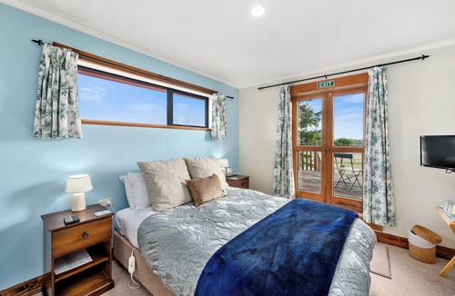 National Park Village Hotel | Mountain Heights Lodge