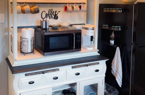 Glide Cottage | Mountain Healing Cottage in Glide