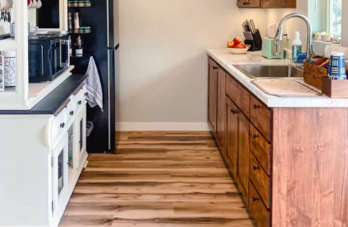 Glide Cottage | Mountain Healing Cottage in Glide