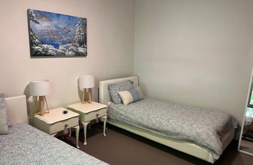 Grose Vale House | Mountain hideaway Blue Mountains