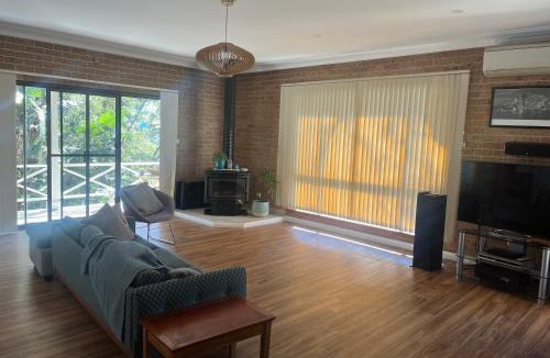 Grose Vale House | Mountain hideaway Blue Mountains