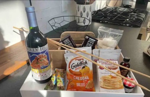 Denver House | Mountain Hideaway in Roxbury, NY