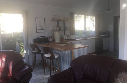 Mullamuddy Cottage | Mountain Hideaway Mudgee - Unique Stay