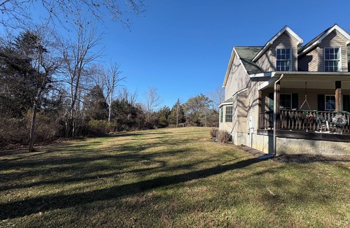 Ronceverte House | Mountain Hideaway