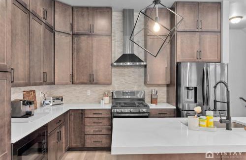 Deer Mountain House | Mountain Hideout